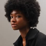 Headshot of user
